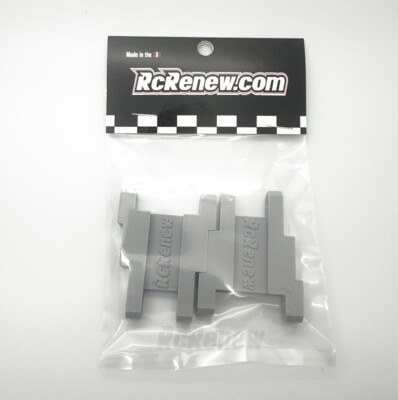 スロウ・ダウン・ユア・アームズ Amazon.com: RPM 80592 Rear A-Arms Black Slash Black : Toys & Games