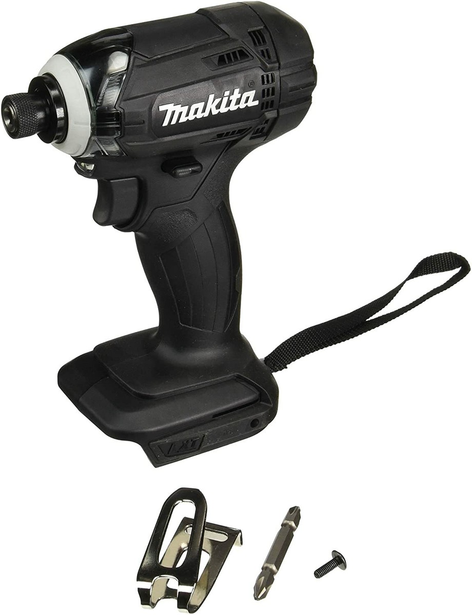 Makita - ●●MAKITA マキタ インパクトドライバ TD149D ブラック Makita Impact Driver Black 18V Body Only TD149DZB | eBay