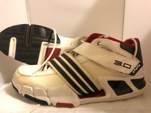 adidas basketball shoes 2008