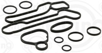 Elring 599.160 Dichtungssatz,ÖLküHler FüR Alfa Romeo,Baojun ( Sgmw ),Buick ( Sgm
