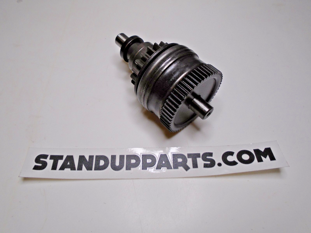 Yamaha Kawasaki 650 701 750 800 1100 Jet-Ski Wave-Runner Starter