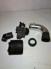 Nibbi PE26YJ 26mm Performance Carburetor N26CITBDE-A101