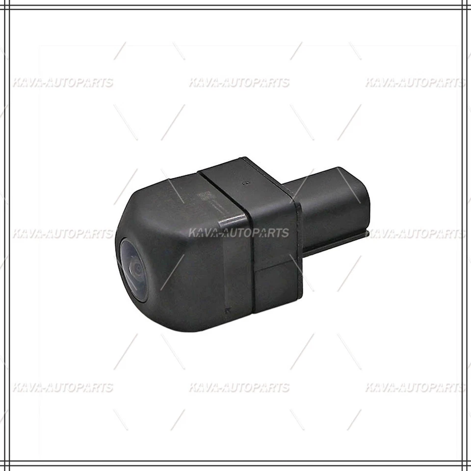 NUEVA CÁMARA DE ESTACIONAMIENTO RETROVISOR 86790-04030 PARA TOYOTA TACOMA 2016-2017 Foto 2 de 4