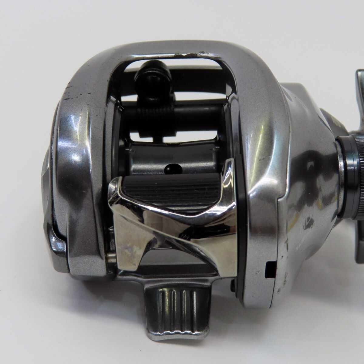 SHIMANO 18 Bantam MGL HG Right Bait Casting Reel Japan | eBay