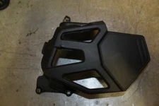 2022 KAWASAKI KLR 650 ENGINE SPROCKET COVER 14026-0153 #338