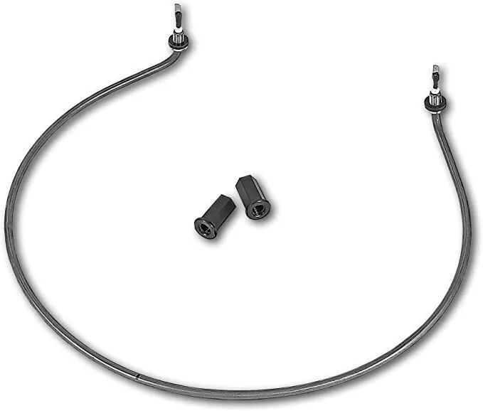 Whirlpool quiet partner hotsell ii heating element