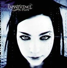 Fallen von Evanescence | CD | Zustand akzeptabel - Bild 1 von 1