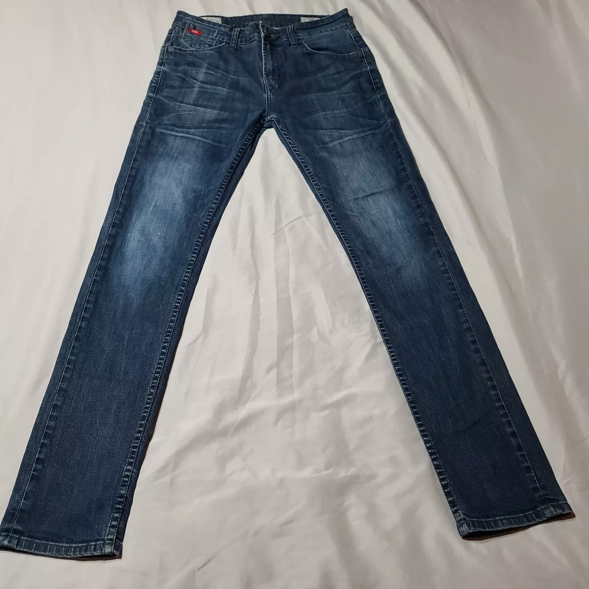 Lee Cooper Denim Jeans - Buy Lee Cooper Denim Jeans online in India