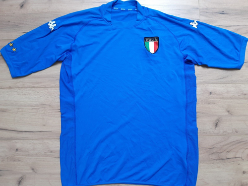 2000 italy jersey