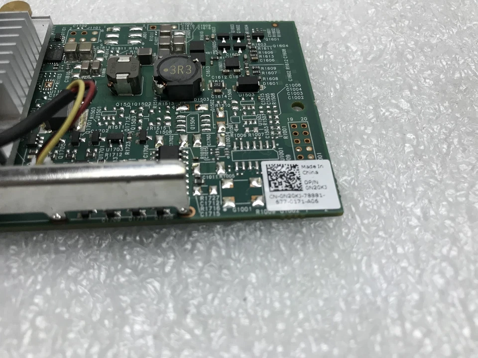 Inateck KTU3FR-4P 4-Port USB 3.0 PCI-Express x1 Expansion Card - Image 4 of 4