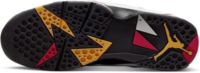 Nike Air Jordan 7 Retro Cardinal CU9307-106 Men