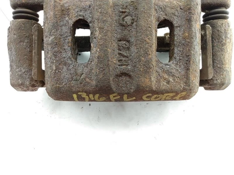 MITSUBISHI 3000GT DODGE STEALTH Driver Left Caliper Front FWD 91-99 - Image 2 of 4