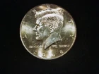 2008-P Kennedy Half Dollar AU+++ (1). Free Shipping!