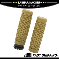 1" 25mm Hand Grips Cover Kit Handlebar Cover TPU new