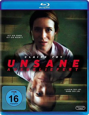 Unsane - Ausgeliefert