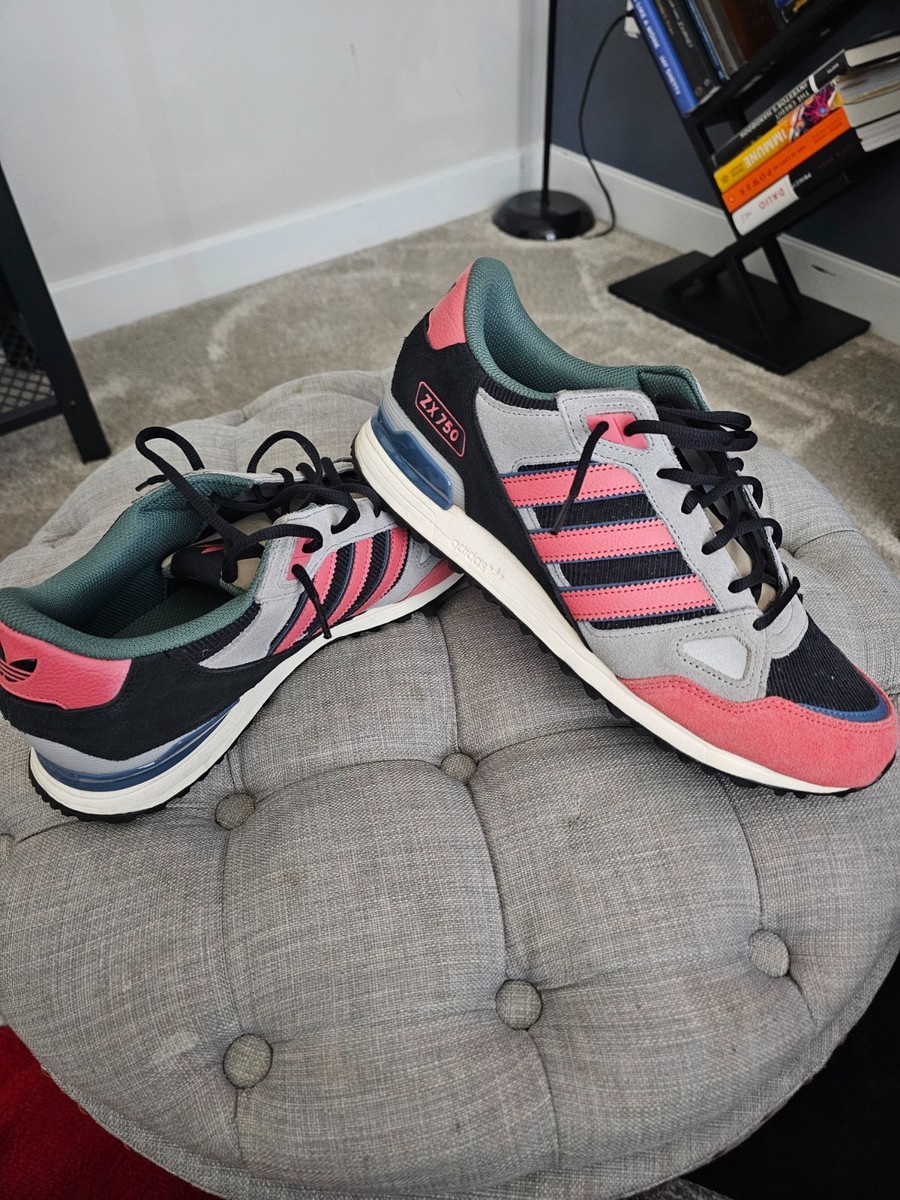 Adidas Originals Zx 8000 Adidas Zx 750 Damen Rosa Adidas Zx 700