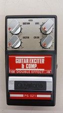 GUYATONE Model PS-021