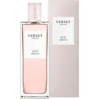 Verset Luz Adriana Eau de Parfum EDP 50ml - NEW & SEALED Women Her