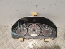 LD5055430 Mazda MPV 2003 Essence Compteur de vitesse tableau de bord SAN4042