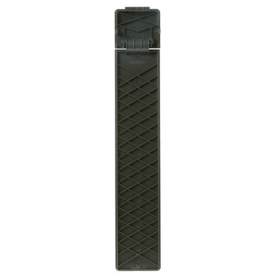 WR02X13742 GE Filter Door Asm Dgy OEM WR02X13742