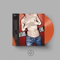 Tig Notaro - Live - Vinyl Record 12 Record - E3447Z
