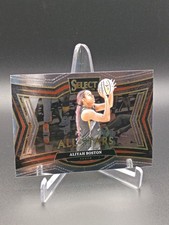 2025 WNBA Select Basketball All Stars Insert Aliyah Boston #9 Mint 💎