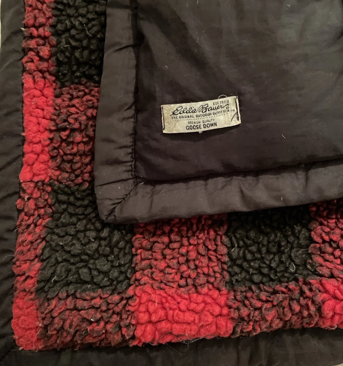 Eddie Bauer Down Blankets & Throws for sale - eBay