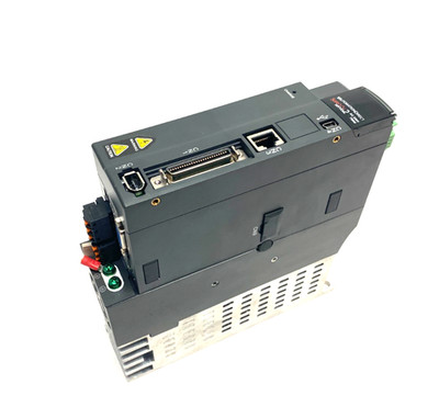 Automation Direct SV2A-2075 SureServo2 Servo Drive 1 & 3 Phase 750W