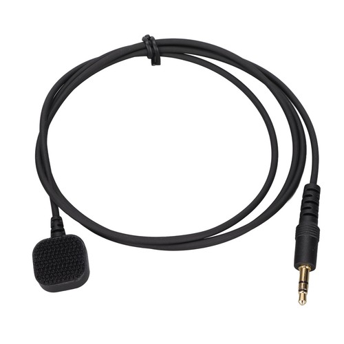 U94 Finger Mic PTT 7,1mm Zestaw słuchawkowy U94 PTT Gardło Mic Zestaw słuchawkowy do Vertex FY - Zdjęcie 5 z 23