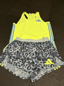 Adidas Pro Elite Singlet | eBay