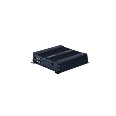 Memphis Audio 500WX 1 AT 1 OHM Street Edge Amplifier SE2000.1V2