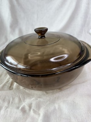 Pyrex Bowl With Lid 
