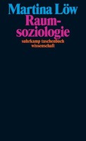 Martina LöW Raumsoziologie