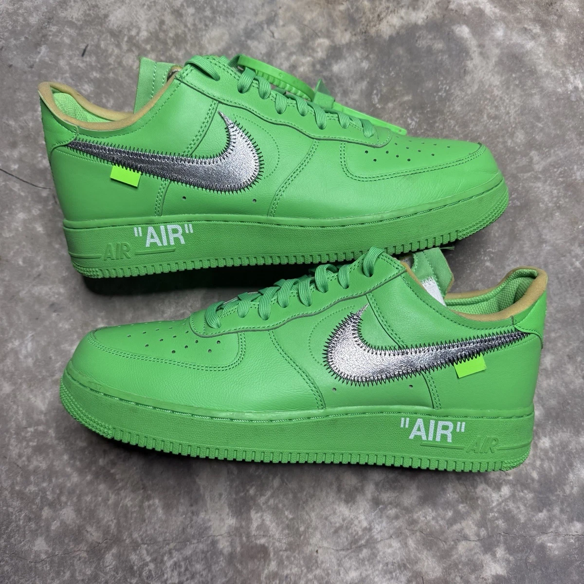 Nike Air Force 1 Brooklyn | eBay