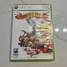 Fairytale Fights (Microsoft Xbox 360, 2009)