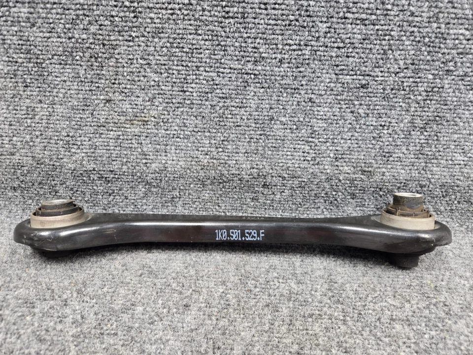 AUDI Q3 QUATTRO 2015-2018 AWD brazo de control lateral inferior lateral izquierdo trasero OEM Foto 2 de 4