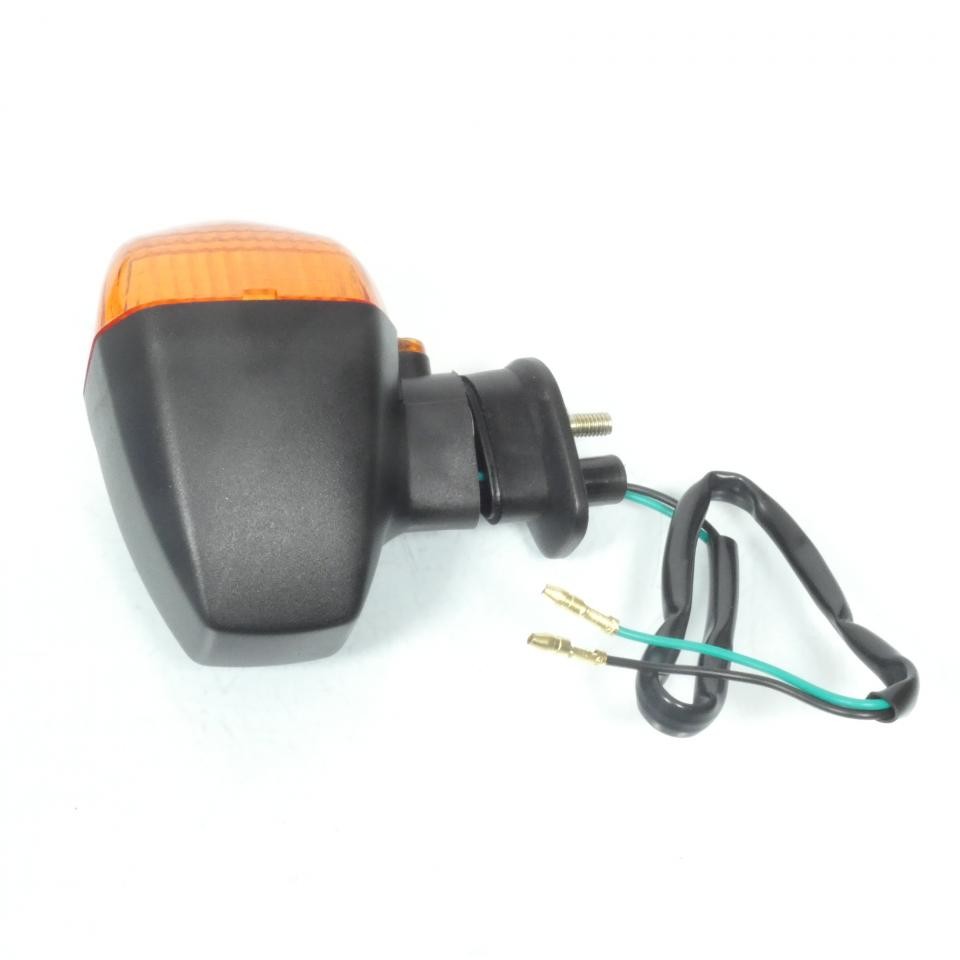 Clignotant Vparts pour moto Yamaha 600 FZS garantissant une visibilité maximale - 3