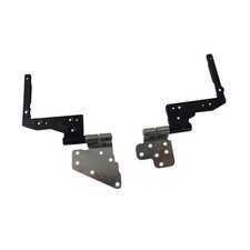 Left Right Lcd Hinge Set for Dell Latitude E5530 - Replaces FP4F2 MJ39H