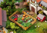 Faller 181277 - GemüSegarten - Neu