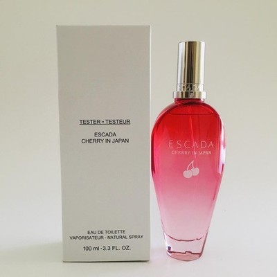 Escada Ocean Lounge Eau De Toilette Spray 3.3oz for Women New in White Box