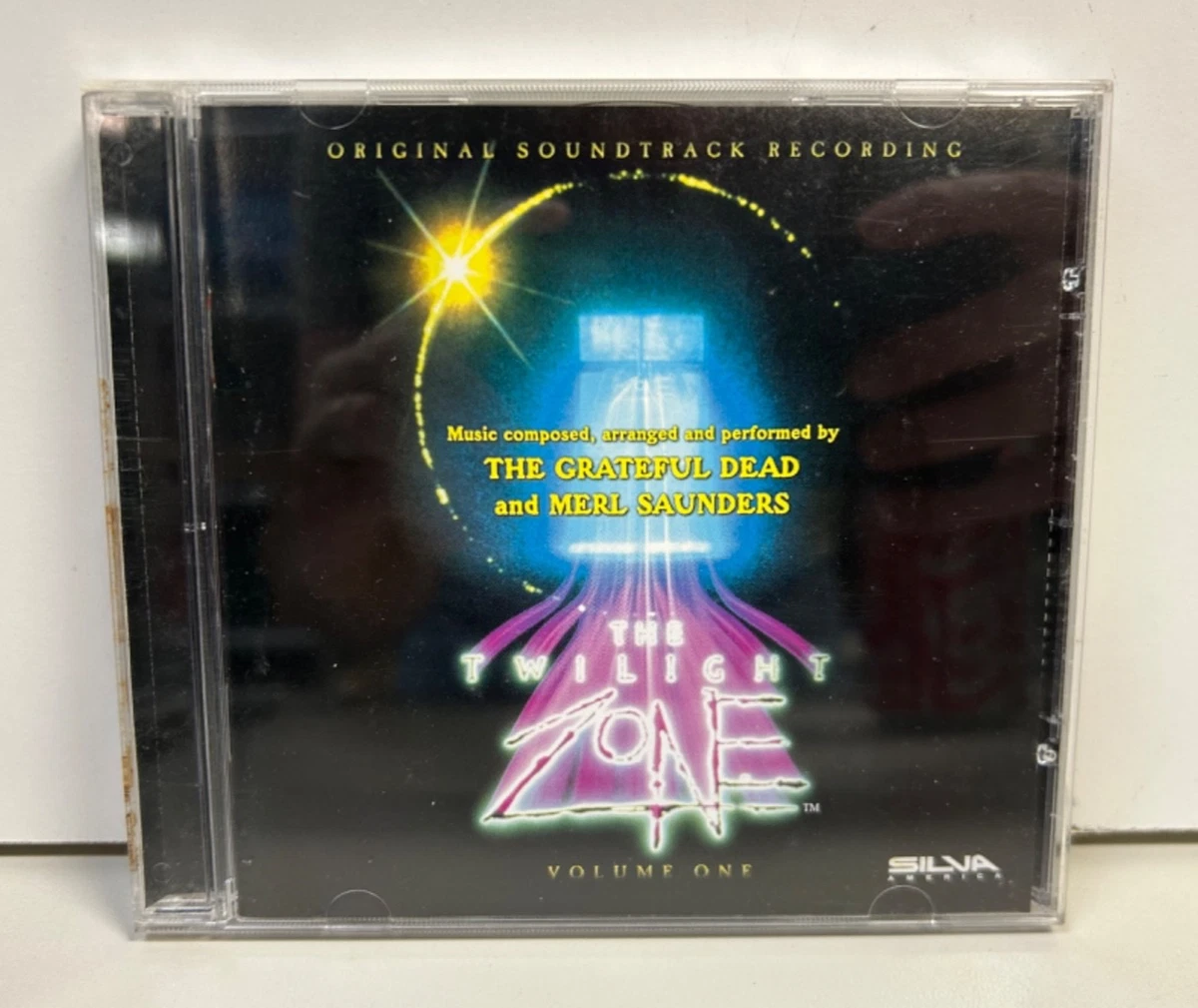 Grateful Dead Music Soundtracks & Musicals CDs for sale | eBay