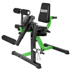 Heavy Duty Leg Extension Gym