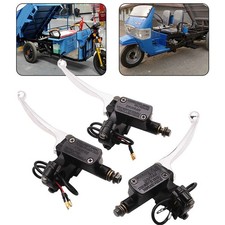 Levier de frein hydraulique pour Buggy Go Kart installation et utilisation facil