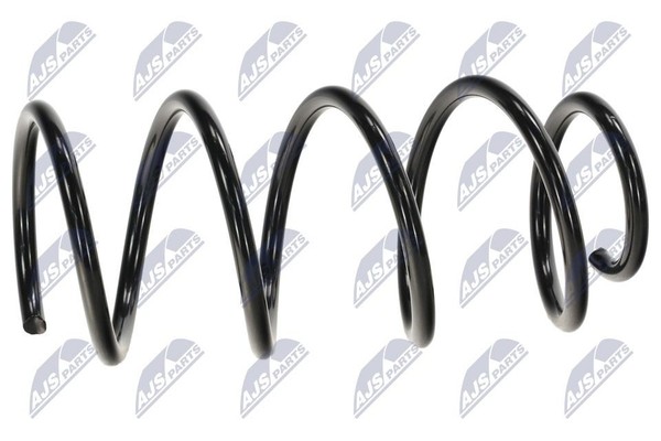 NTY Fahrwerksfeder ASZ-BM-014 FüR BMW-image
