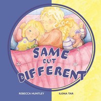 Same But Different Rebecca Huntley (U. A.) Taschenbuch Englisch 2025