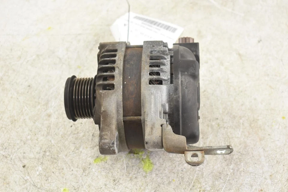 Alternador 150 amperios compatible con 07-16 SIENNA 446524 Foto 3 de 4