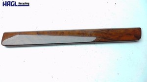 Zierleiste Tür hinten Rechts 7L6853074 VW Touareg 3.0 V6 TDI DPF Aut. 7L