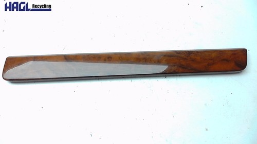 Zierleiste Tür hinten Rechts 7L6853074 VW Touareg 3.0 V6 TDI DPF Aut. 7L