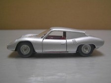 Solido 134 Porsche GT Le Mans 1/43 scale made in France NM Condition
