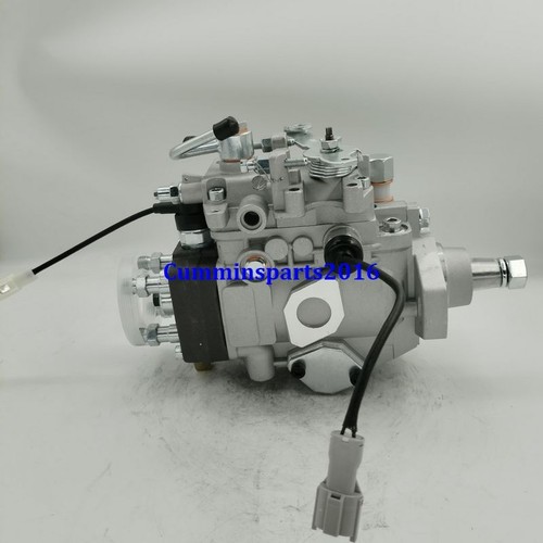 NEW 22100-5B300 VE4/10F2200RNP009 096500-0090 TOYOTA 2L-TE INJECTION PUMP KITS - Bild 3 von 8